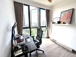 The Tapestry (D18), Condominium #575954041